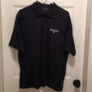 Men’s Penn State Polo Shirt